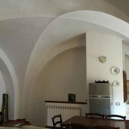 Residenza Le Volte Degli Angeli Apartment Spello Exterior foto