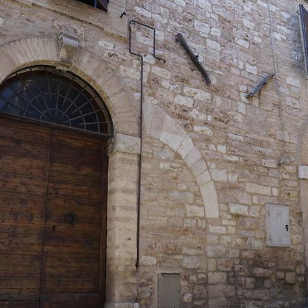 Residenza Le Volte Degli Angeli Apartment Spello Exterior foto
