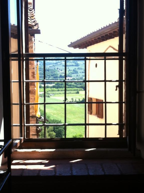 Residenza Le Volte Degli Angeli Apartment Spello Cameră foto