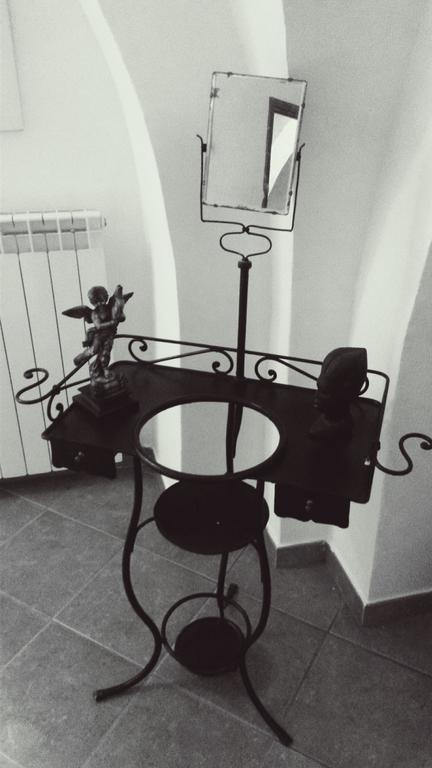 Residenza Le Volte Degli Angeli Apartment Spello Cameră foto
