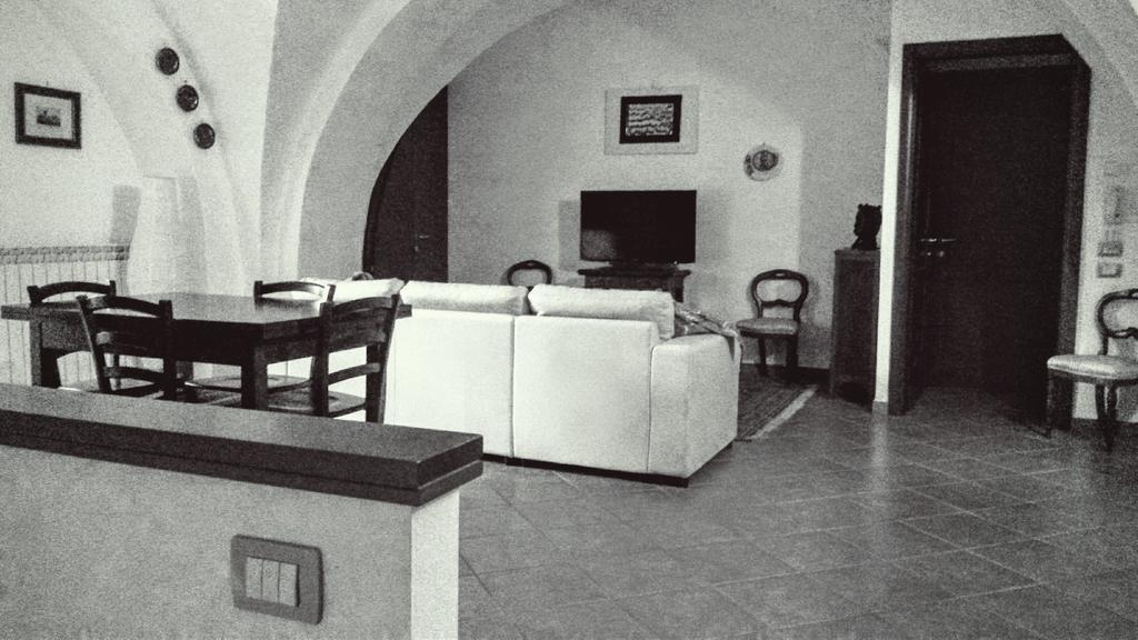 Residenza Le Volte Degli Angeli Apartment Spello Cameră foto