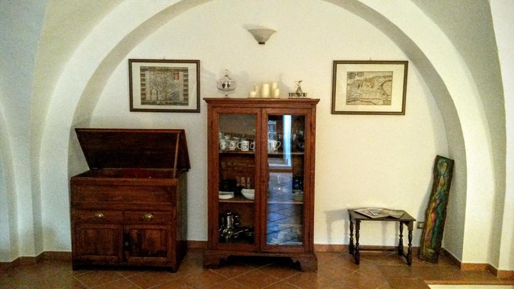 Residenza Le Volte Degli Angeli Apartment Spello Cameră foto