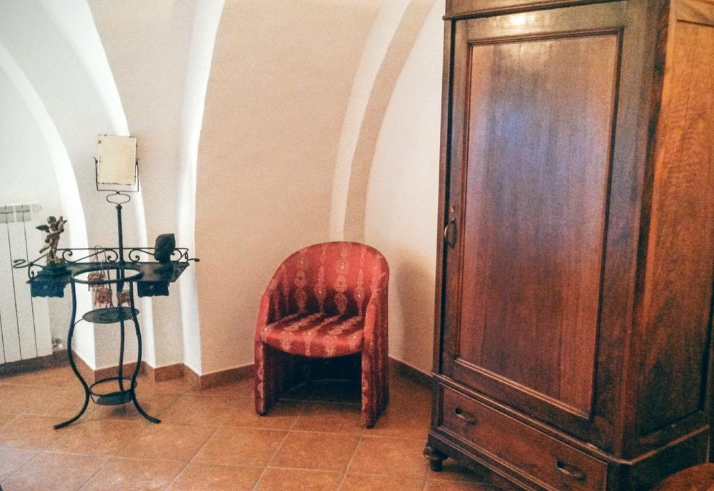 Residenza Le Volte Degli Angeli Apartment Spello Cameră foto