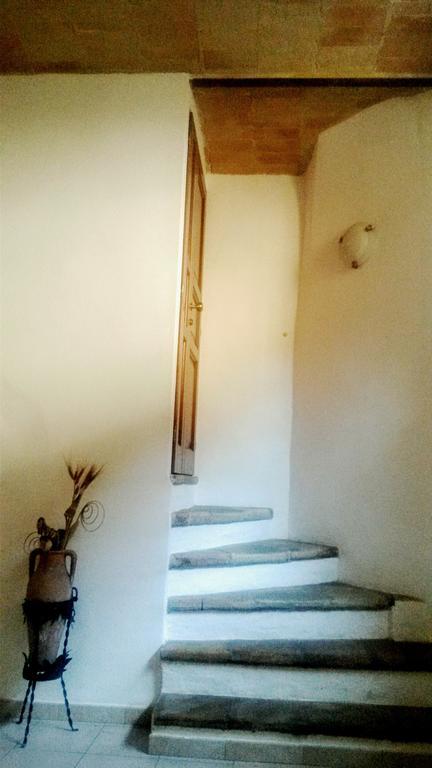 Residenza Le Volte Degli Angeli Apartment Spello Cameră foto