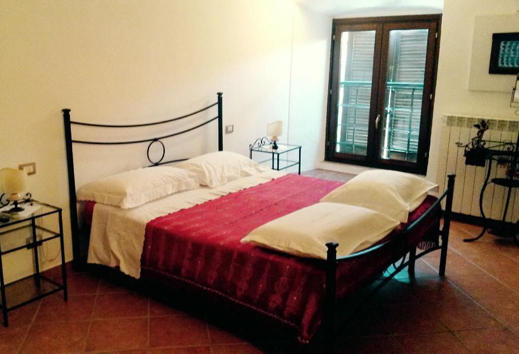 Residenza Le Volte Degli Angeli Apartment Spello Cameră foto