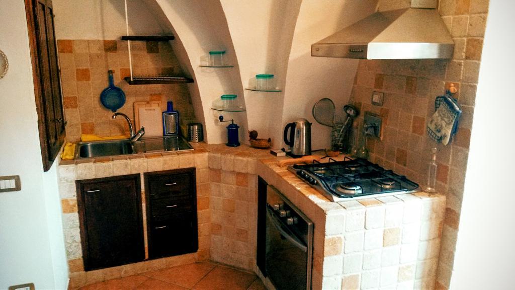 Residenza Le Volte Degli Angeli Apartment Spello Cameră foto