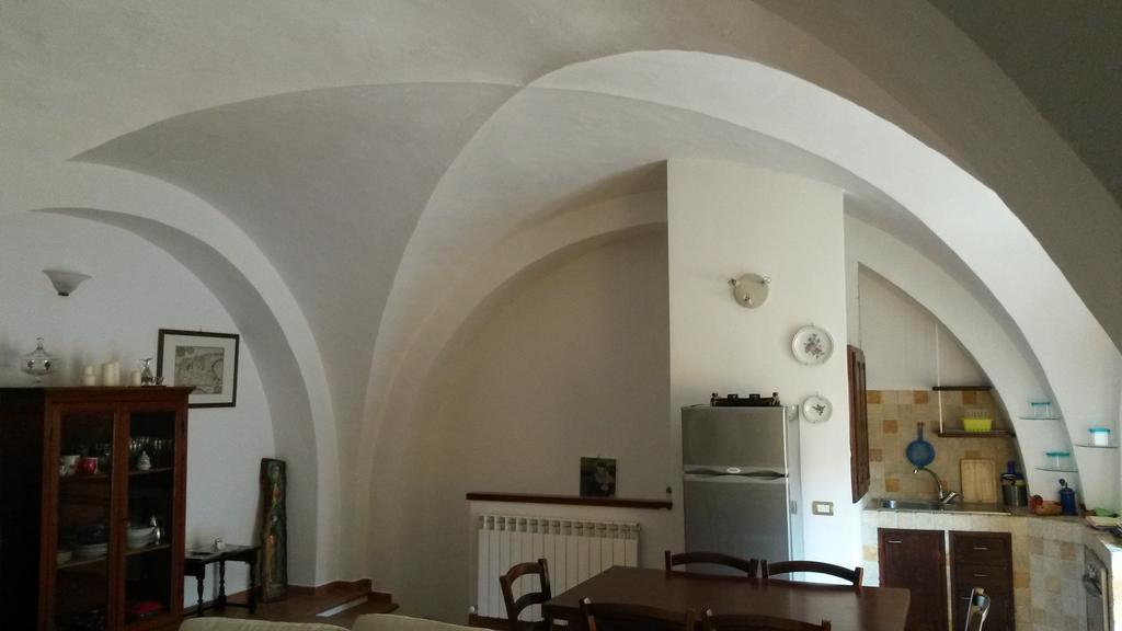 Residenza Le Volte Degli Angeli Apartment Spello Exterior foto