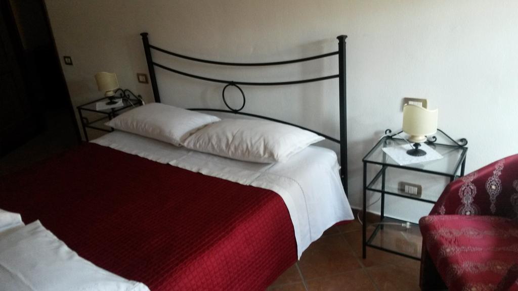 Residenza Le Volte Degli Angeli Apartment Spello Exterior foto