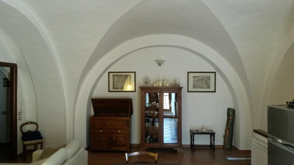 Residenza Le Volte Degli Angeli Apartment Spello Exterior foto