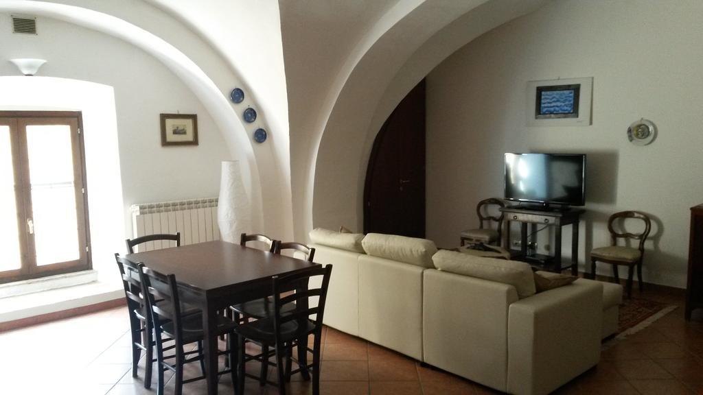 Residenza Le Volte Degli Angeli Apartment Spello Exterior foto